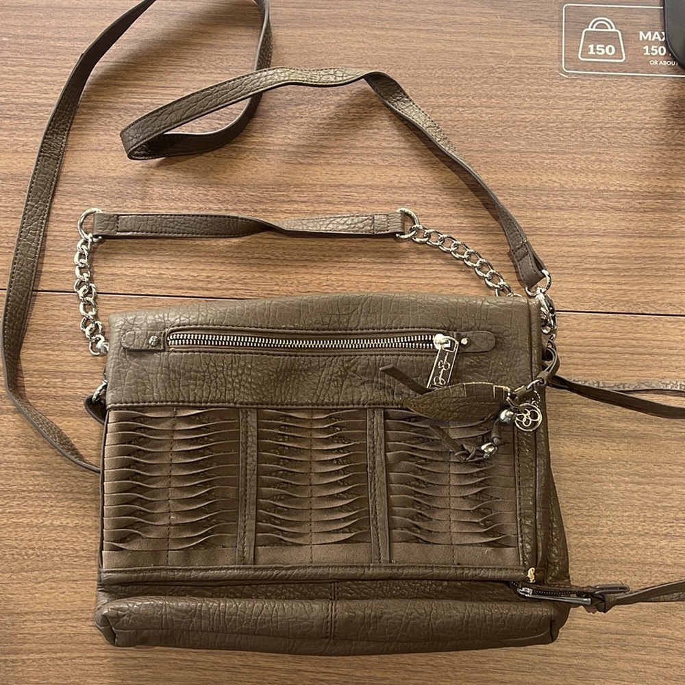 Jessica Simpson Crossbody